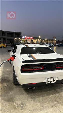 دۆج چالنجەر